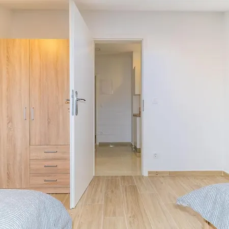 Apartments Smanjak Cavtat Room photo