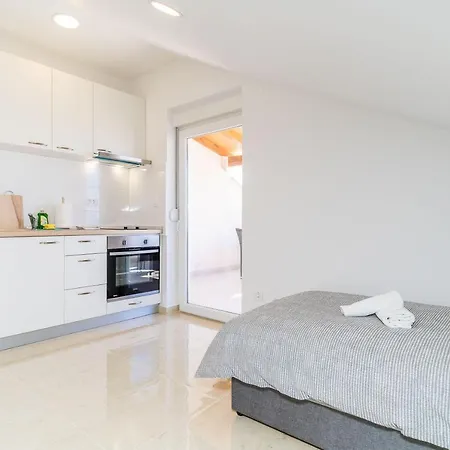 Apartments Smanjak Cavtat Room photo