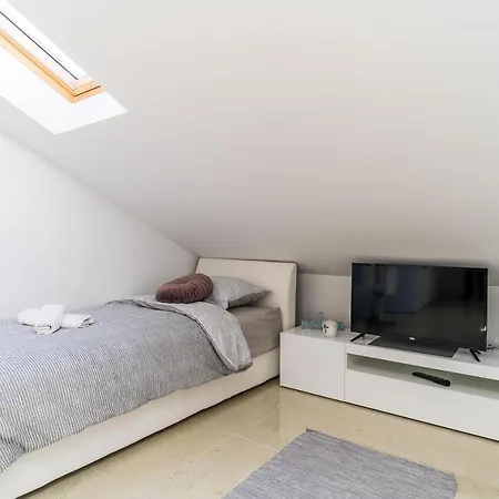 Apartments Smanjak Cavtat Room photo