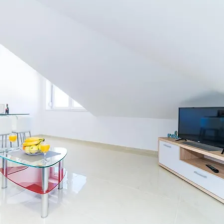 Apartments Smanjak Cavtat Room photo