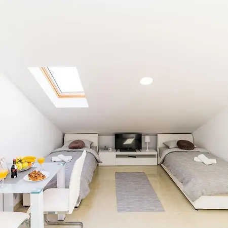 Apartments Smanjak Cavtat Room photo