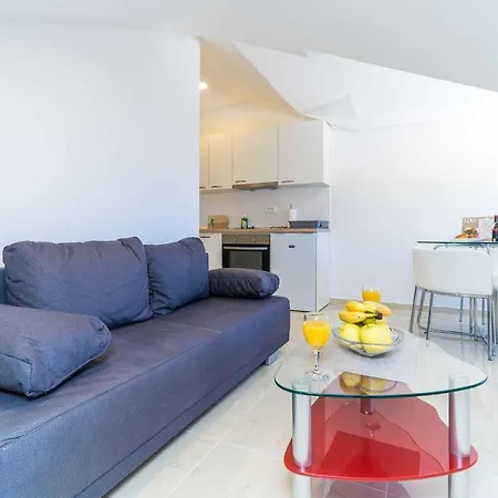 Apartments Smanjak Cavtat Room photo
