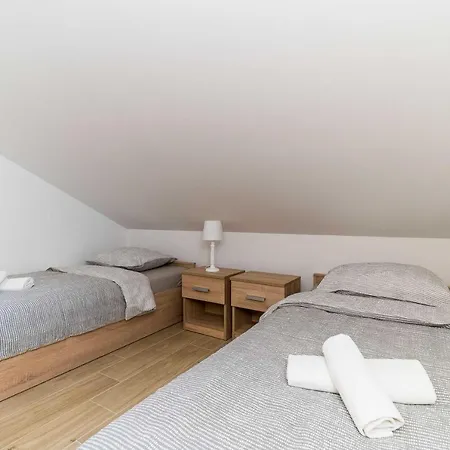 Apartments Smanjak Cavtat Room photo