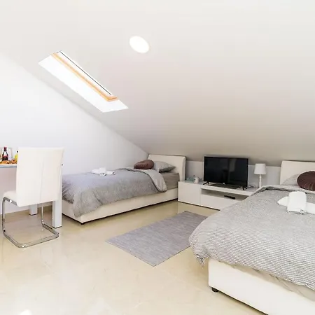 Apartments Smanjak Cavtat Exterior photo