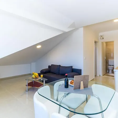 Apartments Smanjak Cavtat Exterior photo