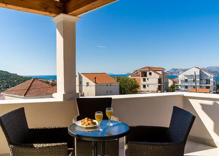 Apartments Smanjak