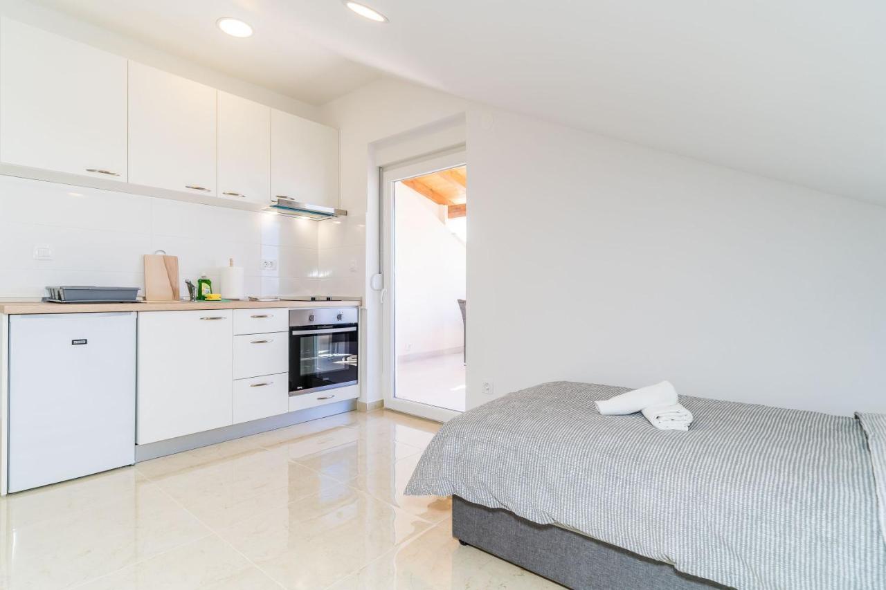Smanjak Apartment Cavtat