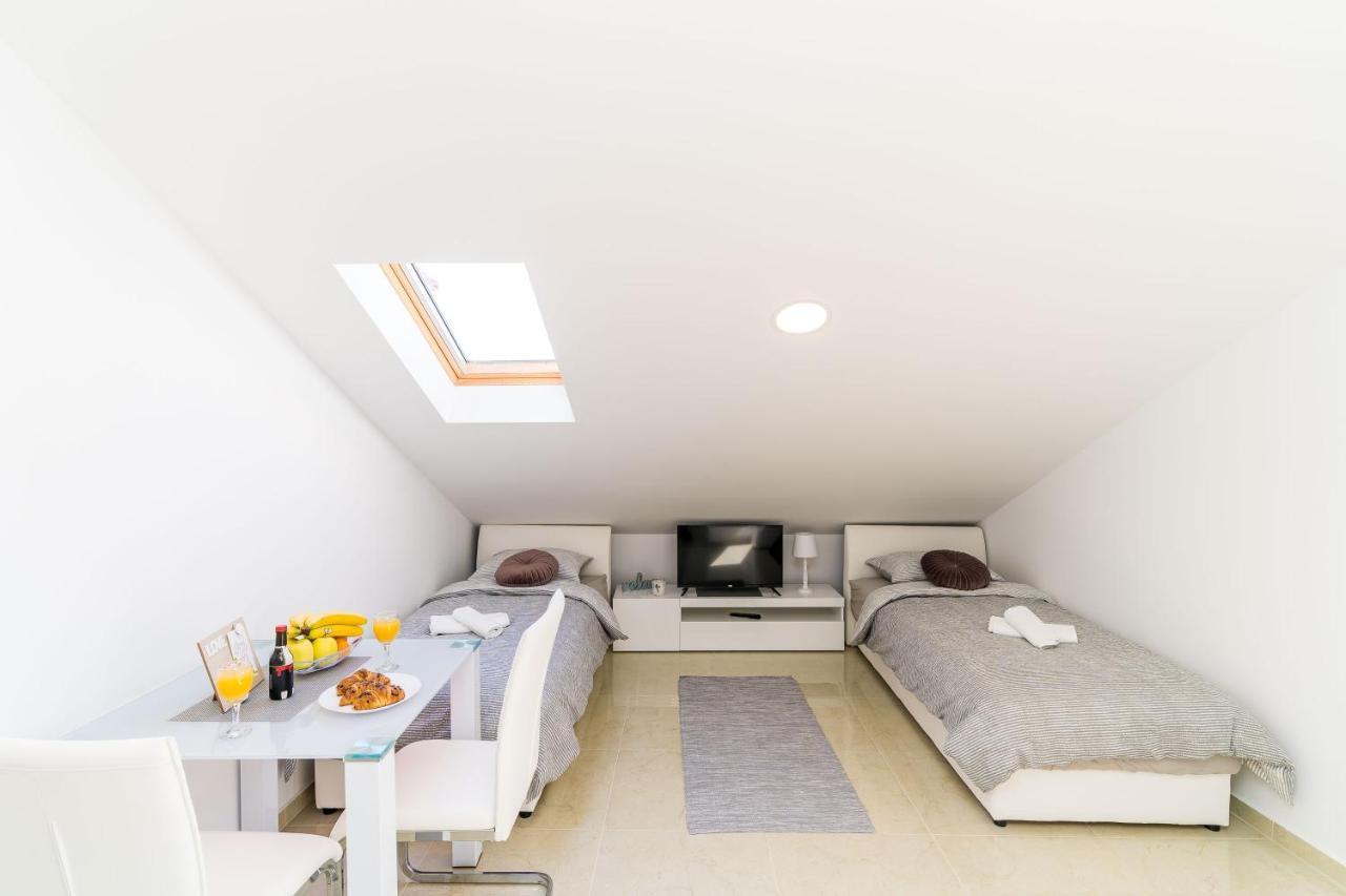 Apartment Smanjak *