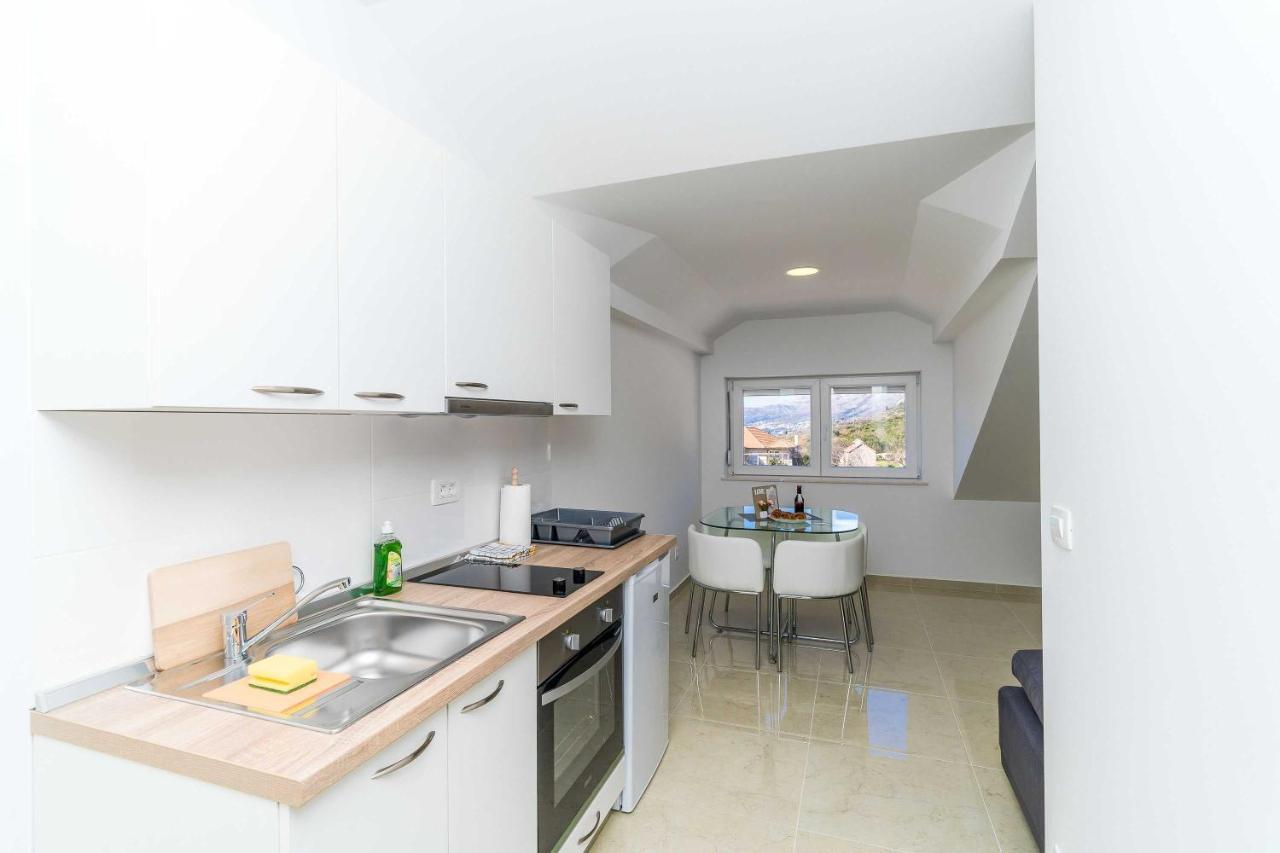 Apartment Smanjak Cavtat