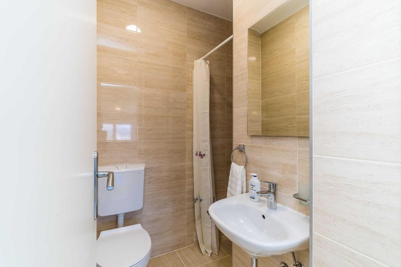 Apartmán Smanjak