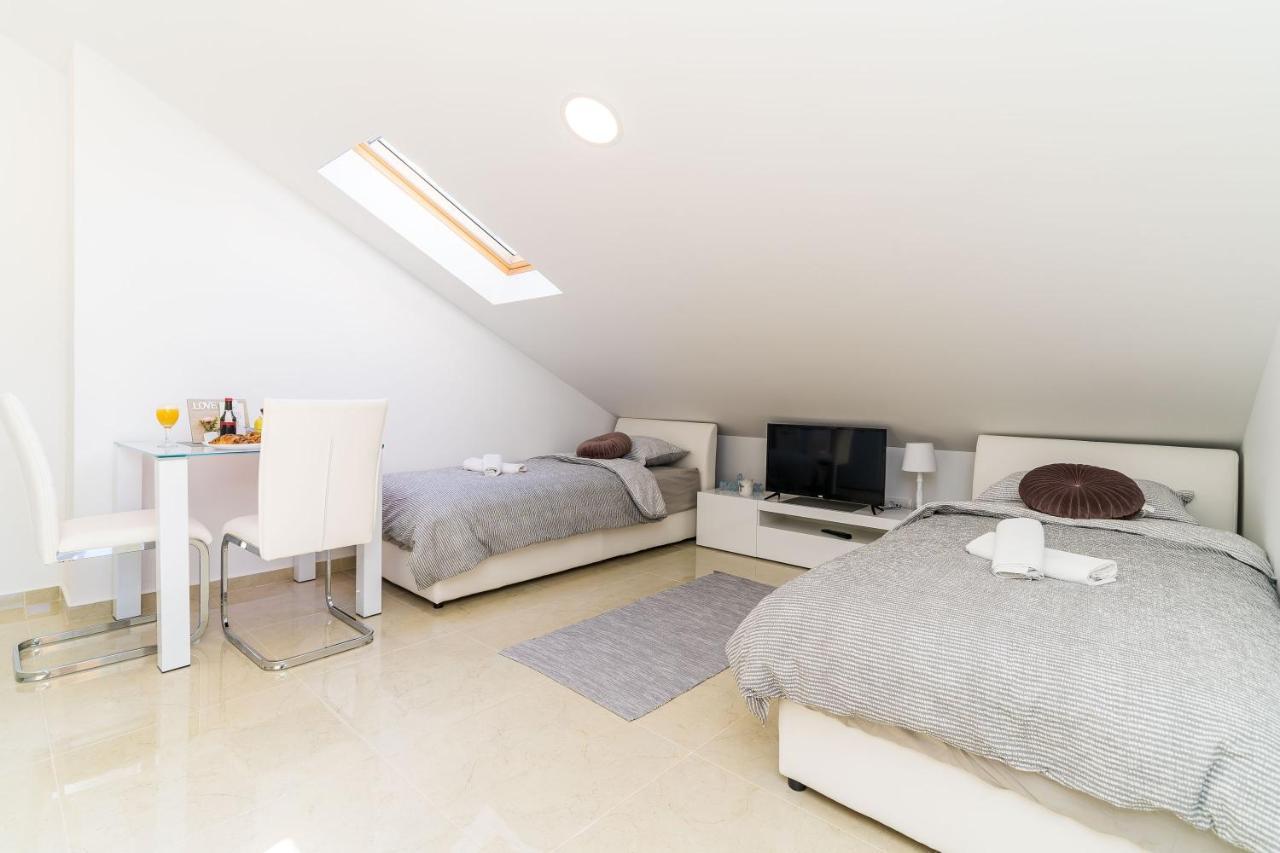 Apartment Smanjak Cavtat
