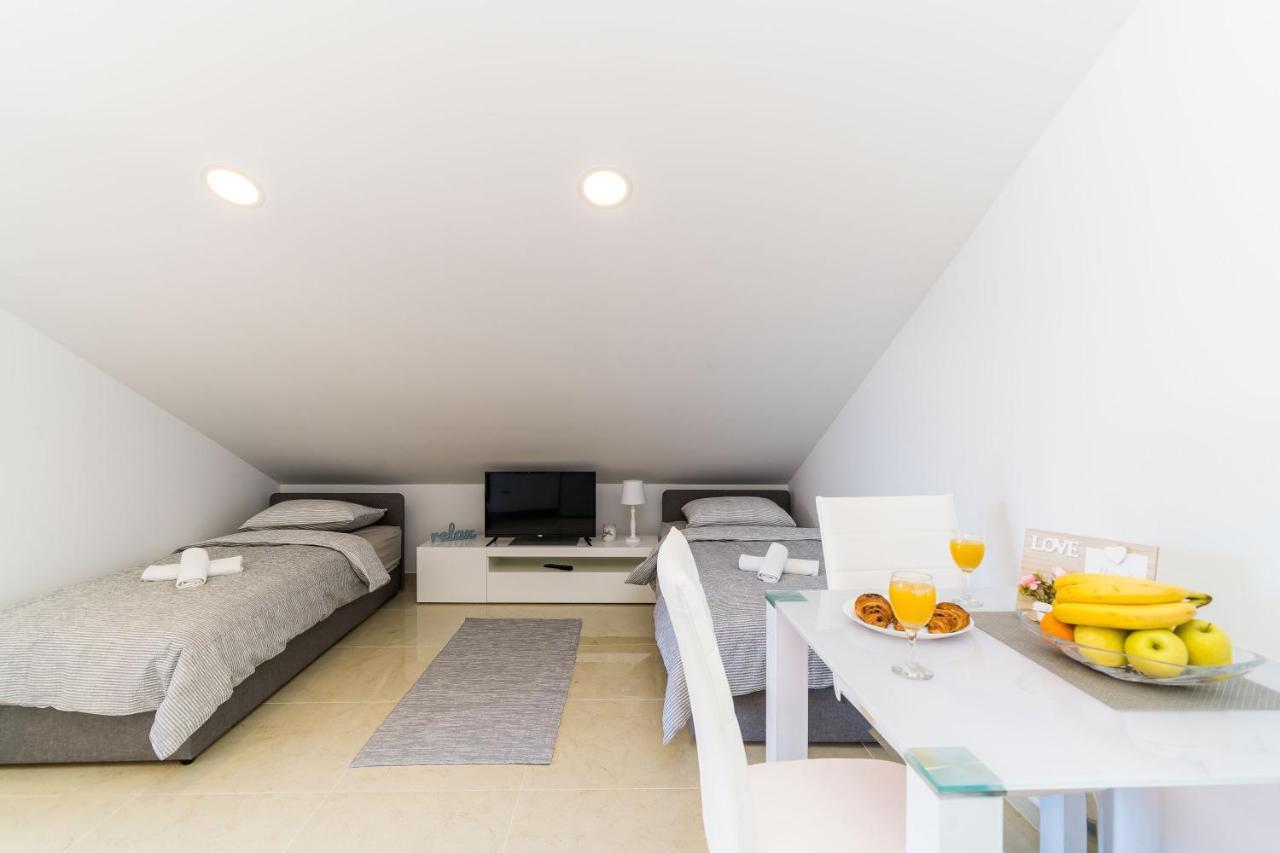 Apartmán Smanjak Cavtat