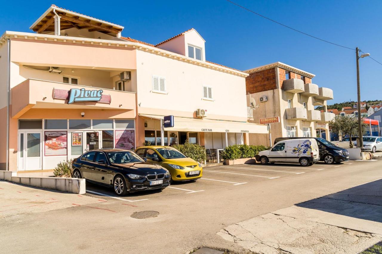 Smanjak Apartmán
