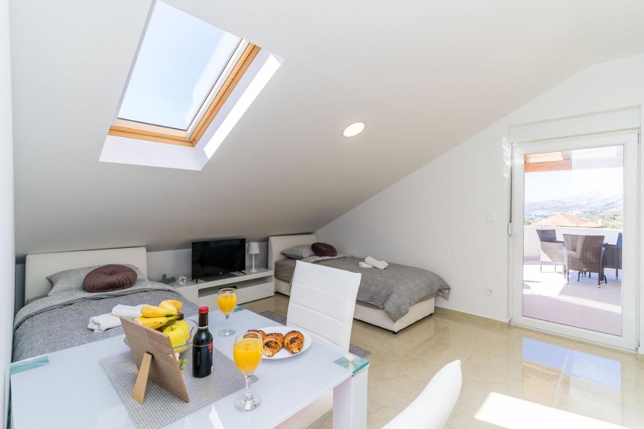 Smanjak Apartmán *