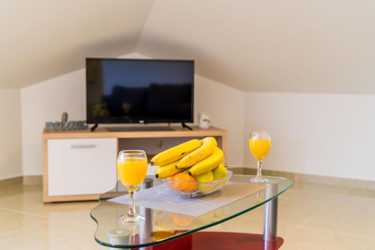 Smanjak Apartmán *