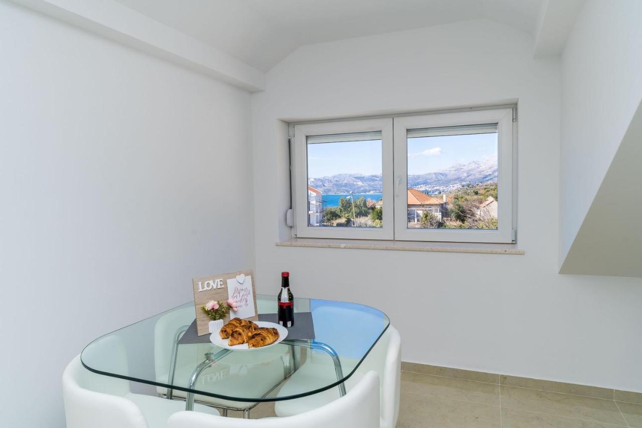 Smanjak Apartmán Cavtat