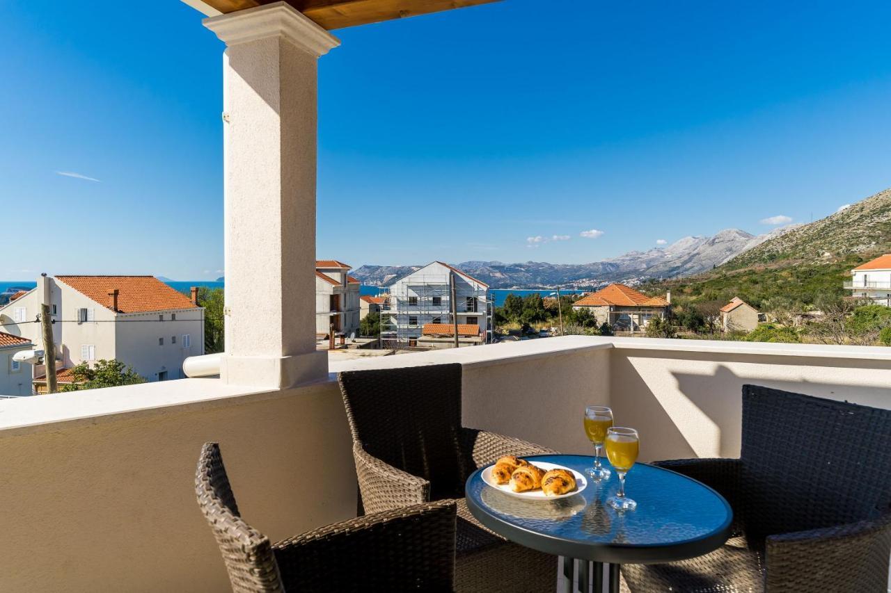 Smanjak Apartment *