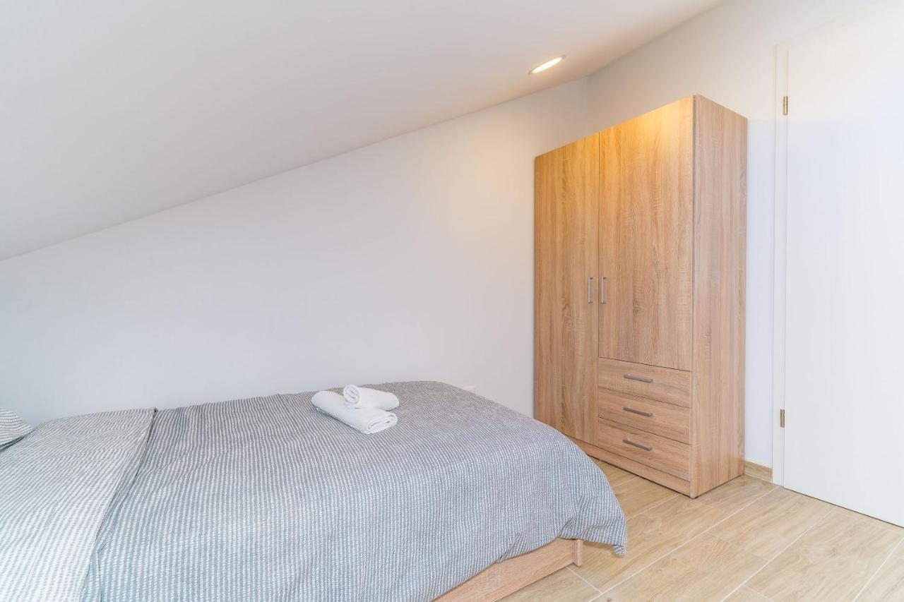 Smanjak Apartmán Cavtat