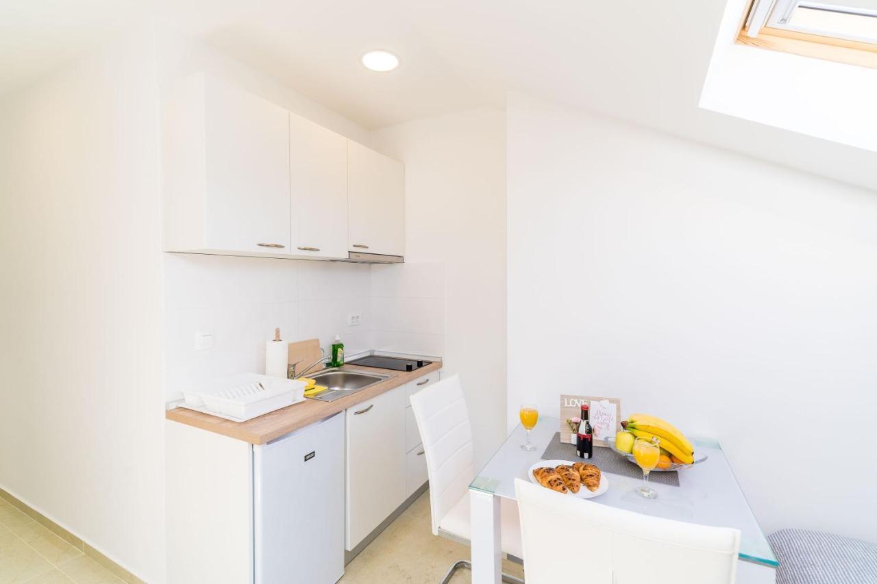 Smanjak Apartmán Cavtat
